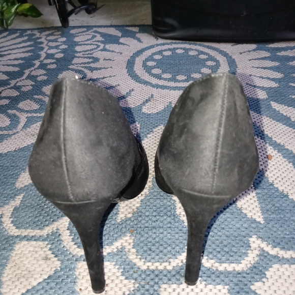 WOMEN PUMPS BY OLIVIA FERRAGAMO - Picture 3 of 5
